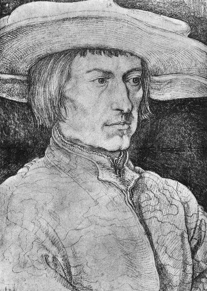 Lucas van Leyden